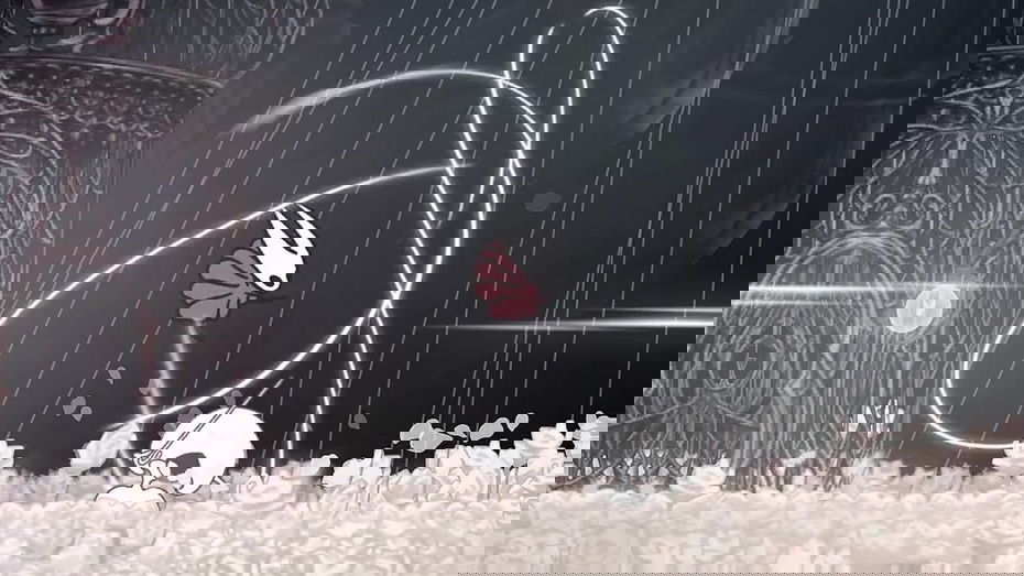 Immagine di Silksong, un trucco rende Hornet invincibile