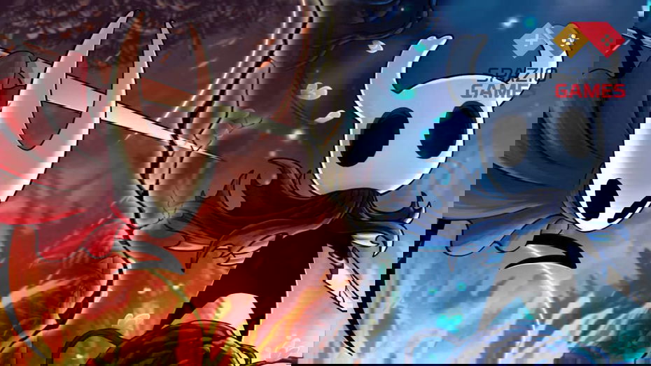 Immagine di Quali sono le 15 differenze tra Silksong e Hollow Knight?