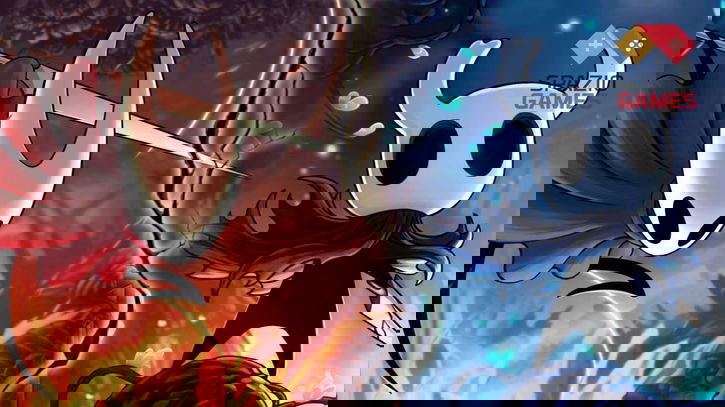 Immagine di Quali sono le 15 differenze tra Silksong e Hollow Knight?