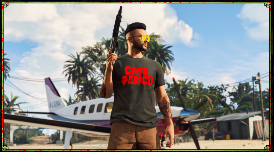 GTA Online offre una valanga di bonus gratis (e zombie)