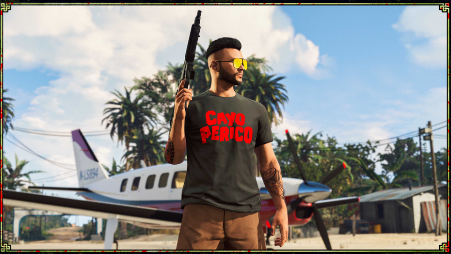 Immagine di GTA Online offre una valanga di bonus gratis (e zombie)