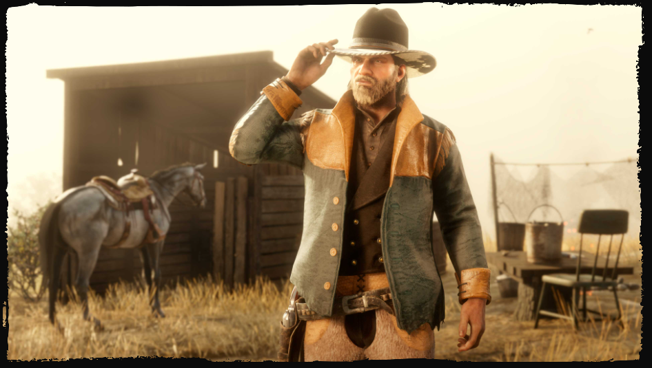 Red Dead Online, bonus e ricompense gratis per i Collezionisti