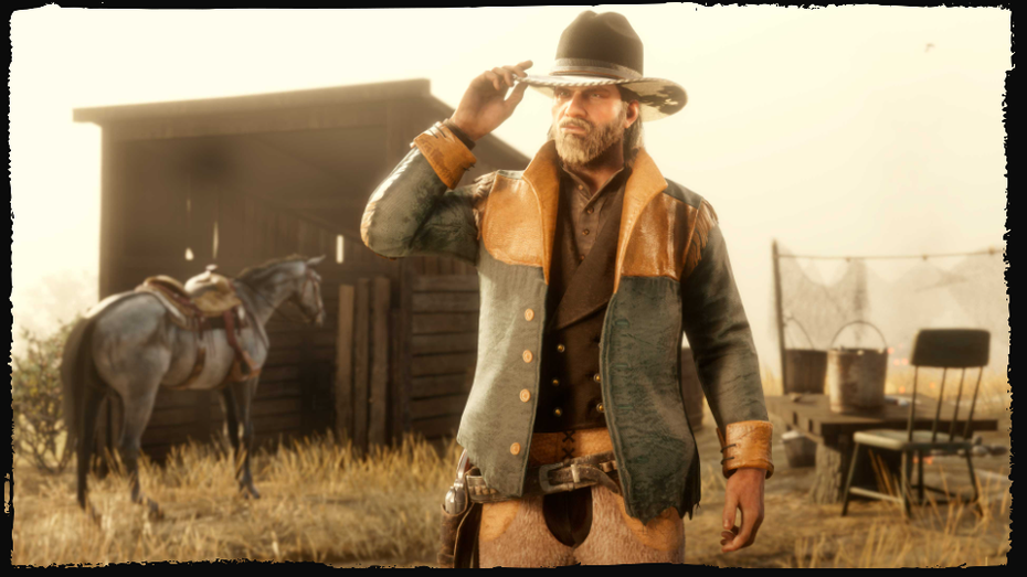 Immagine di Red Dead Online, bonus e ricompense gratis per i Collezionisti