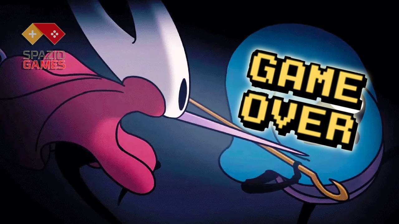 Siamo ancora capaci di soffrire per un videogioco?