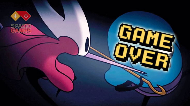 Siamo ancora capaci di soffrire per un videogioco?