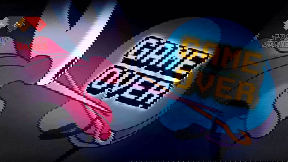 Immagine di Siamo ancora capaci di soffrire per un videogioco?