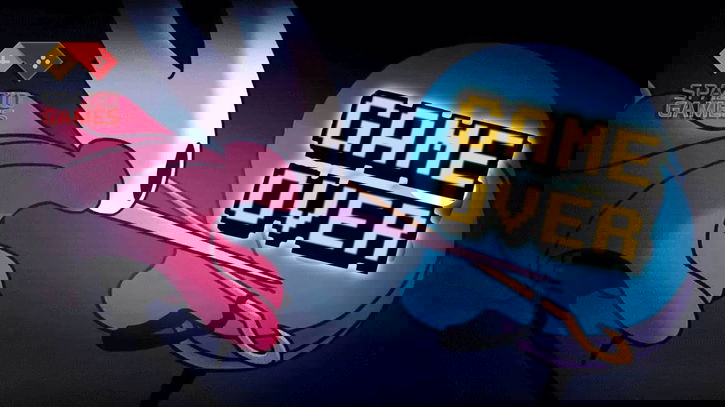 Immagine di Siamo ancora capaci di soffrire per un videogioco?