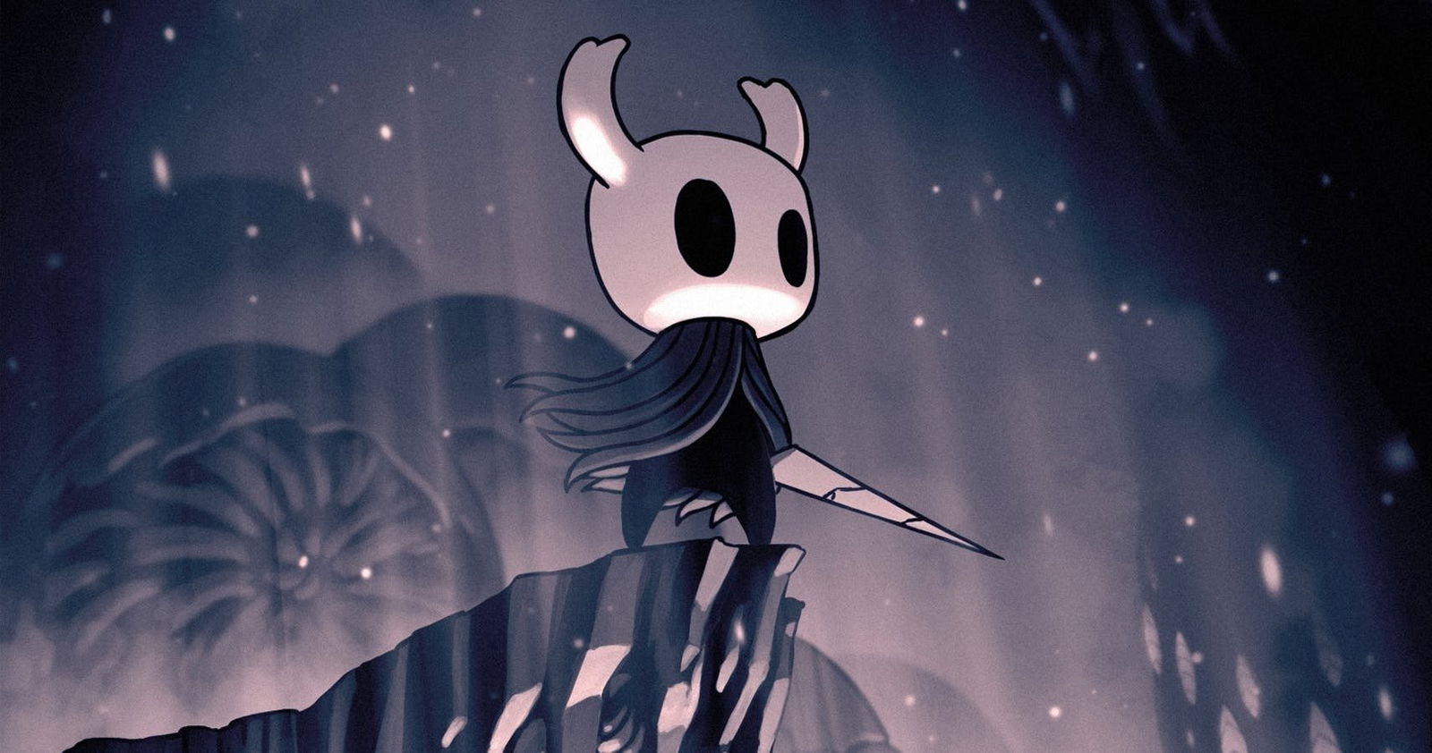 Hollow Knight torna su Switch 2 con una sorpresa gratis