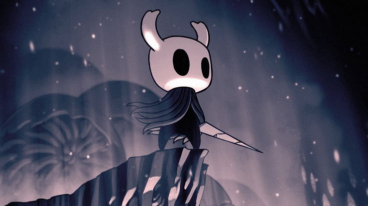 Hollow Knight vola su Steam dopo l’uscita di Silksong