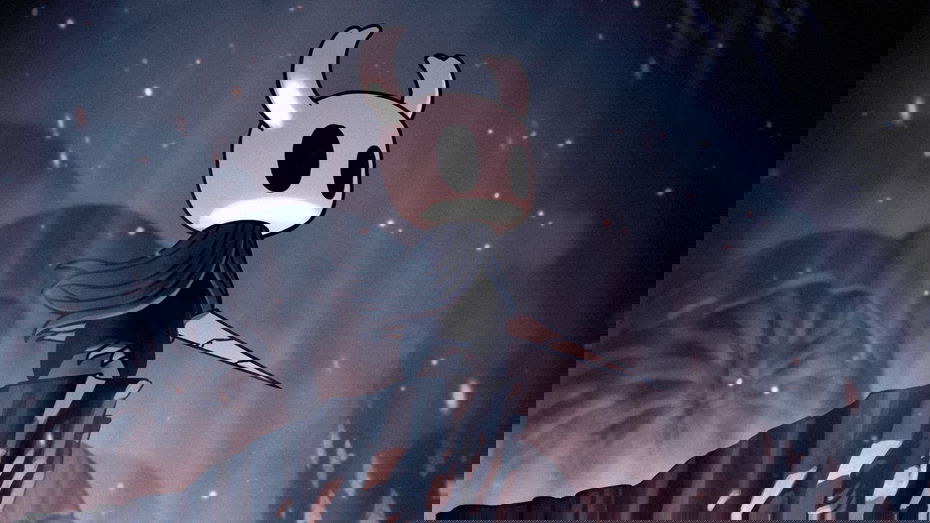 Immagine di Hollow Knight vola su Steam dopo l’uscita di Silksong