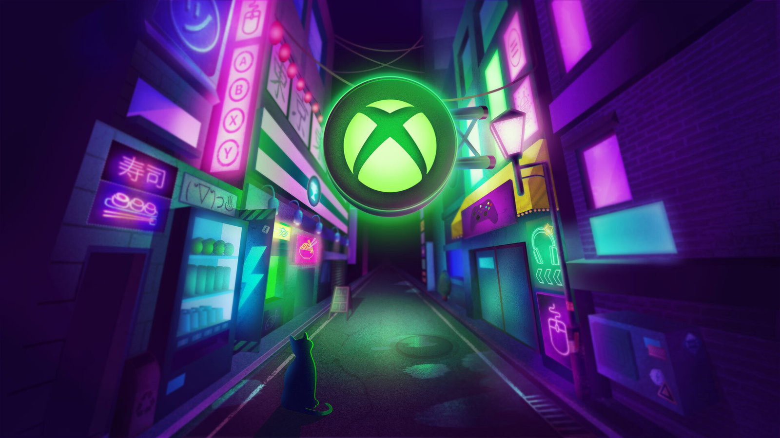 Xbox promette sorprese al Tokyo Game Show 2025