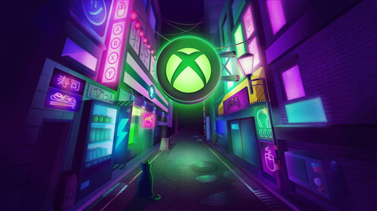 Xbox promette sorprese al Tokyo Game Show 2025