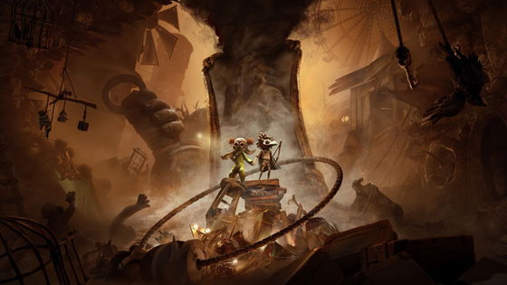 Little Nightmares 3: i migliori consigli per iniziare