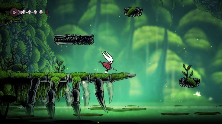 Silksong giocabile in multiplayer, gratis, grazie ai fan