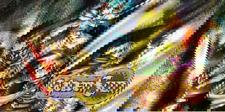 Immagine di Golden Sun sta per tornare, ma non come pensate voi