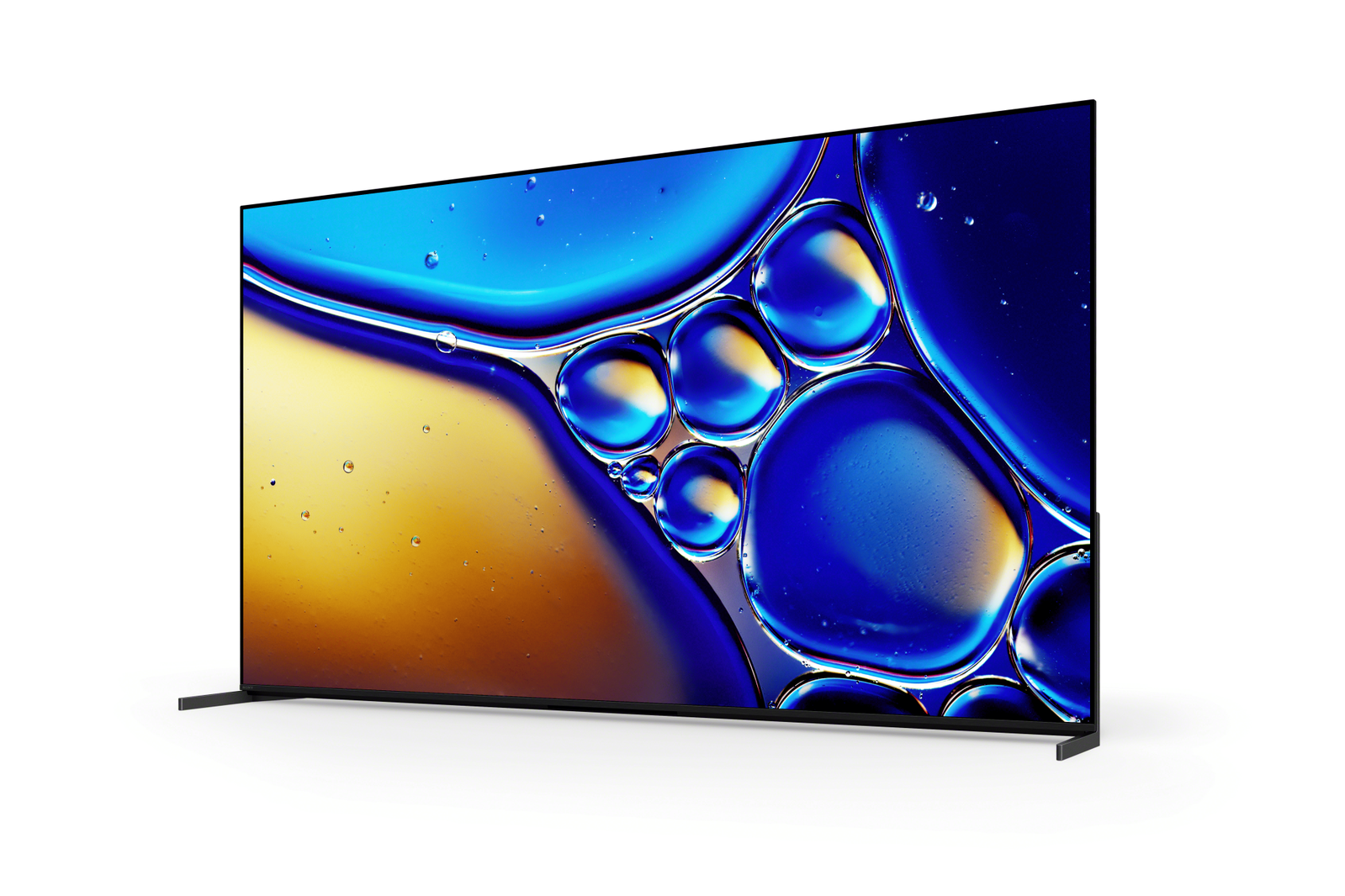Sony Bravia 8 II, bellissimo ma non il top per i gamer | Recensione