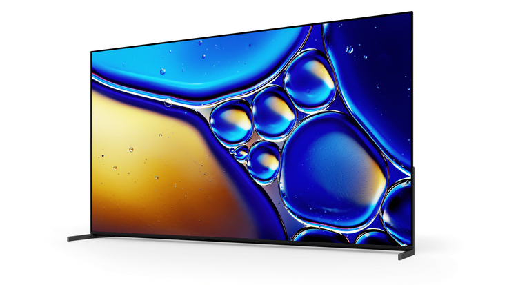 Sony Bravia 8 II, bellissimo ma non il top per i gamer | Recensione