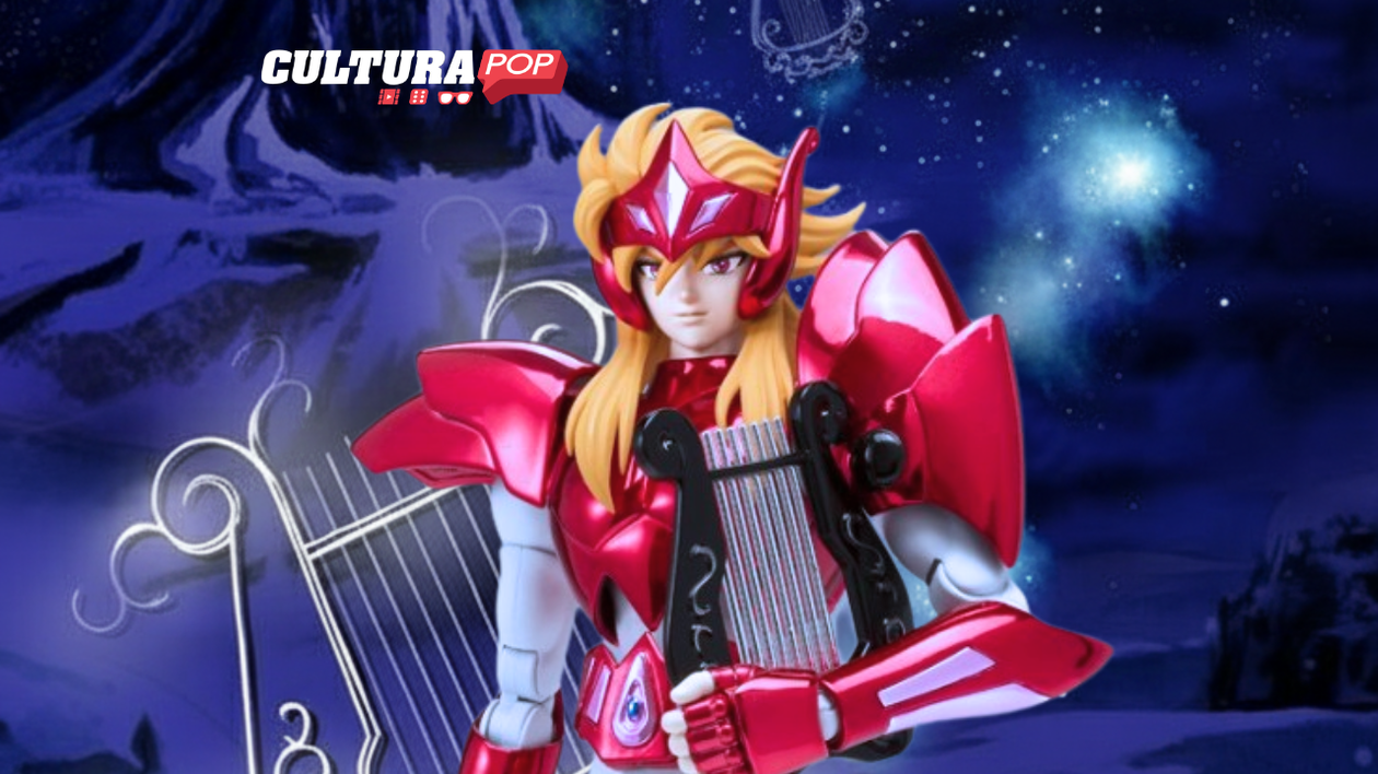 Immagine di Eta Benetnasch Mime Myth Cloth EX - Recensione: La melodia del Nord risuona senza stonature