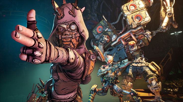Borderlands 4 gratis grazie a MSI: ecco come fare