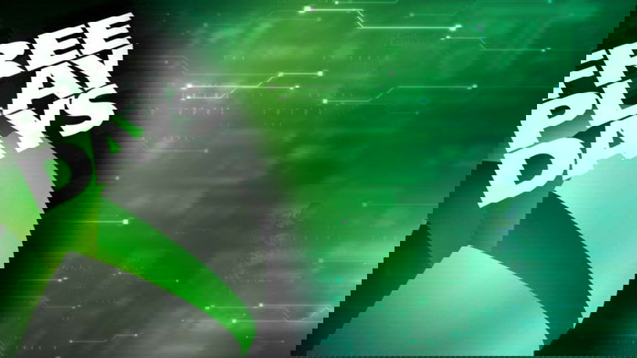 Immagine di Quattro giochi Xbox in prova gratis nel weekend
