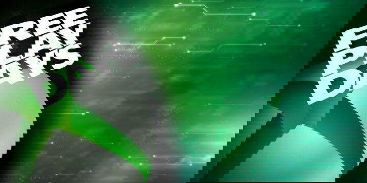 Immagine di Quattro giochi Xbox in prova gratis nel weekend