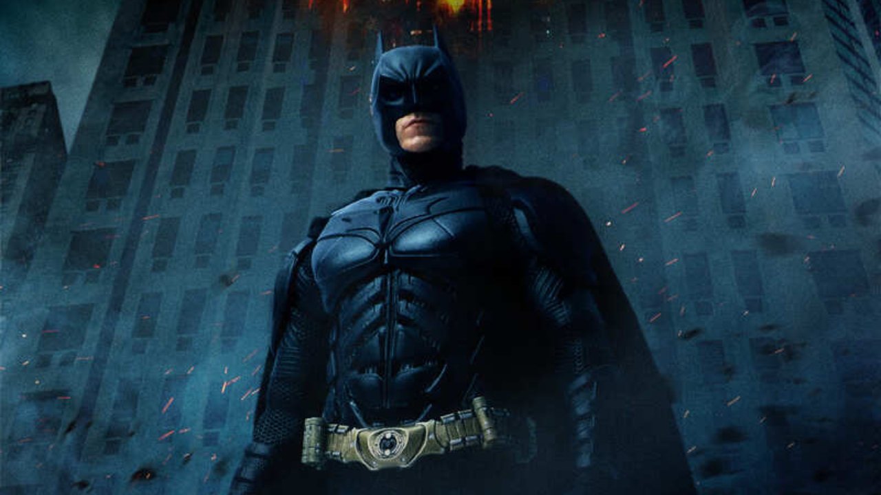 Batman: la potenza della Trilogia di Nolan rivive nella nuova figure One:12 Collective