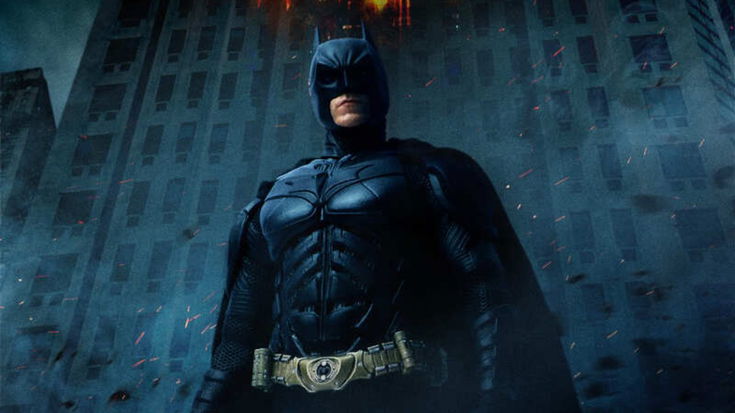 Batman: la potenza della Trilogia di Nolan rivive nella nuova figure One:12 Collective
