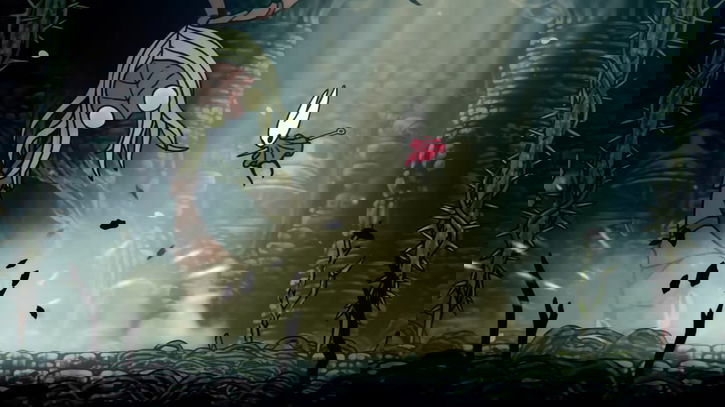 Immagine di Silksong più difficile di Hollow Knight? Sì, ecco perché