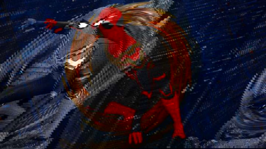 Immagine di Spider-Man No Way Home: l’epica statua di Beast Kingdom dedicata all’Integrated Suit