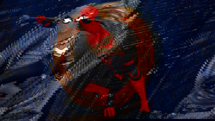 Immagine di Spider-Man No Way Home: l’epica statua di Beast Kingdom dedicata all’Integrated Suit