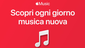 Immagine di La tua musica in palestra? Prova Apple Music, i primi 30 giorni sono gratis!