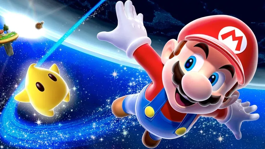 Immagine di Super Mario Galaxy 1 e 2 tornano su Switch e Switch 2