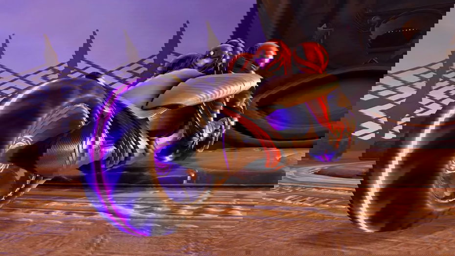 Immagine di Metroid Prime 4 ha una data di uscita!