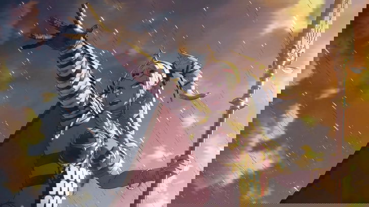 Immagine di Il nuovo Fire Emblem è il sequel di Three Houses
