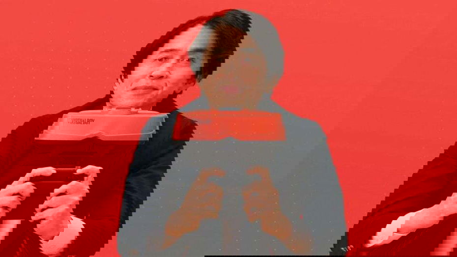 Immagine di Il peggior flop di Nintendo sta per avere la sua rivincita