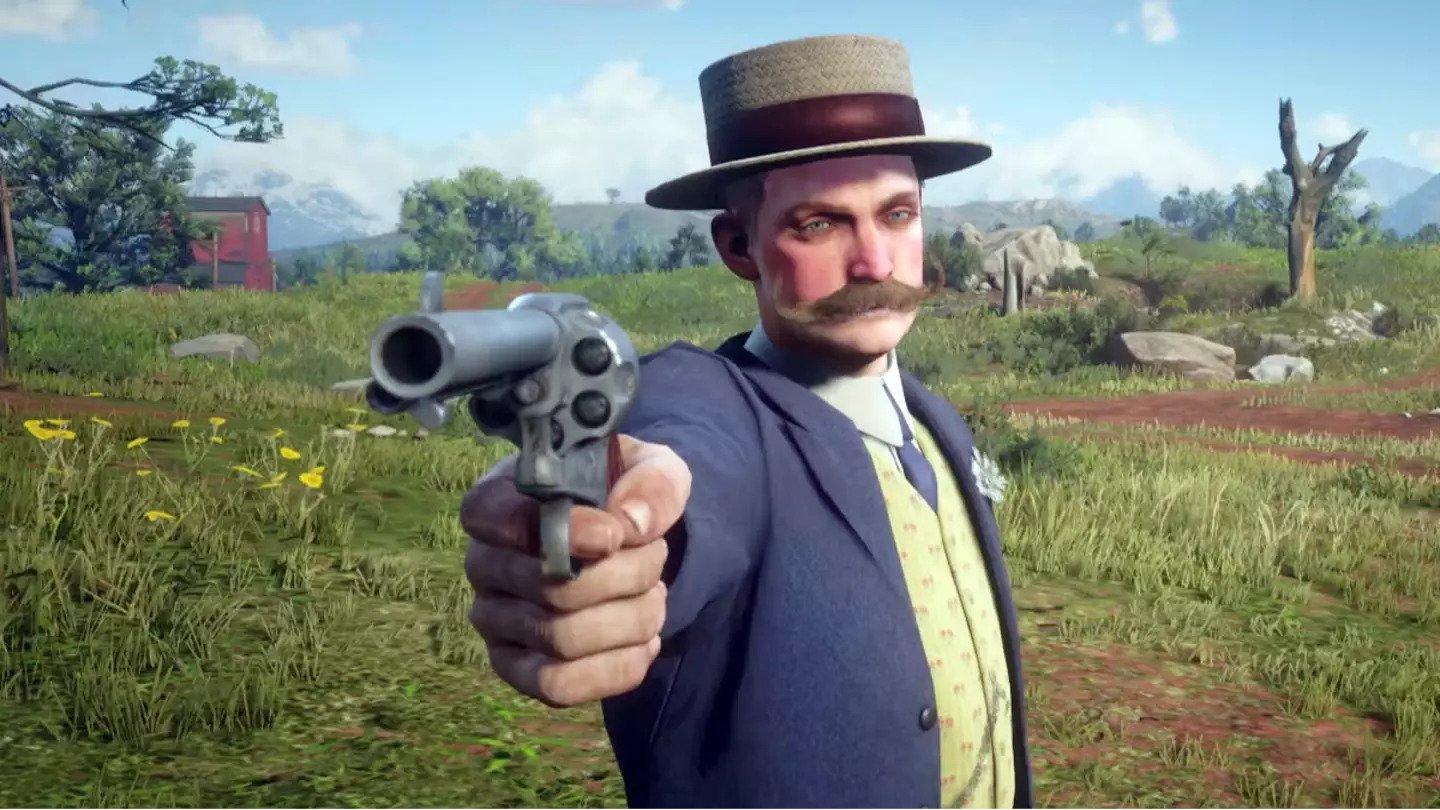Red Dead Redemption 2, il mistero di Gavin divide i giocatori