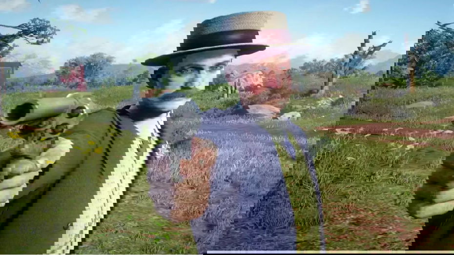Immagine di Red Dead Redemption 2, il mistero di Gavin divide i giocatori