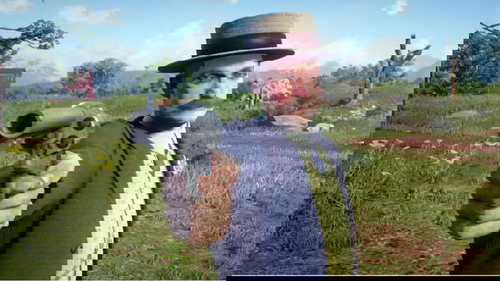 Immagine di Red Dead Redemption 2, il mistero di Gavin divide i giocatori
