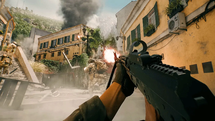 Battlefield 6, il team difende l’opzione più discussa
