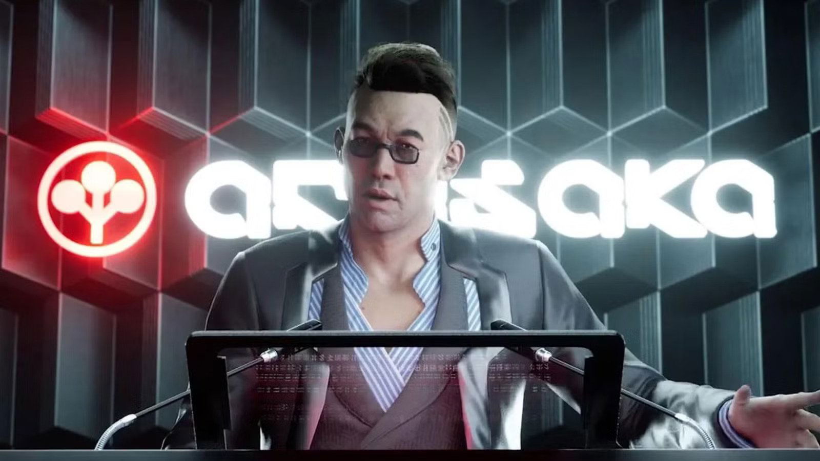 Forse già conosciamo il villain di Cyberpunk 2