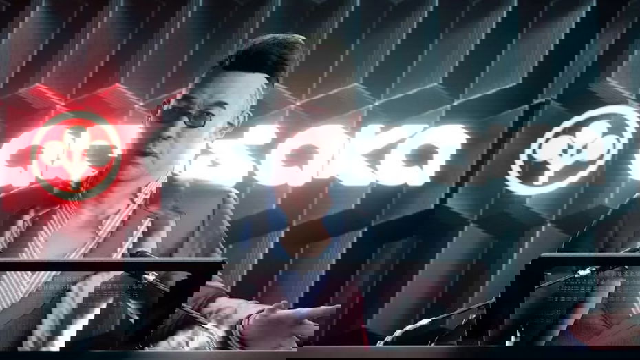 Immagine di Forse già conosciamo il villain di Cyberpunk 2