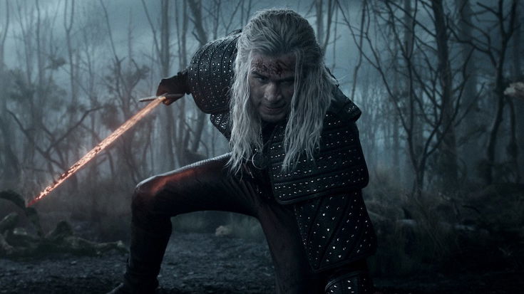 The Witcher Stagione 4 ha una data di uscita
