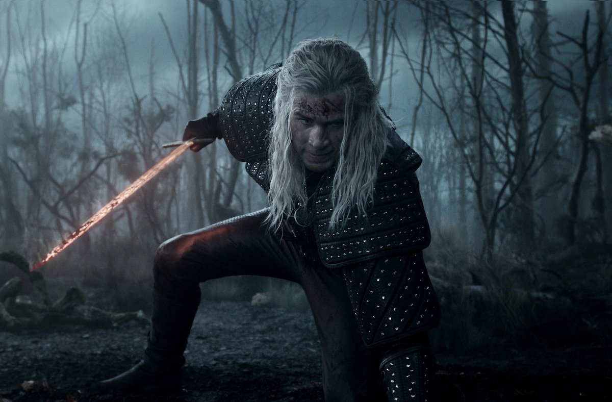 The Witcher Stagione 4 ha una data di uscita