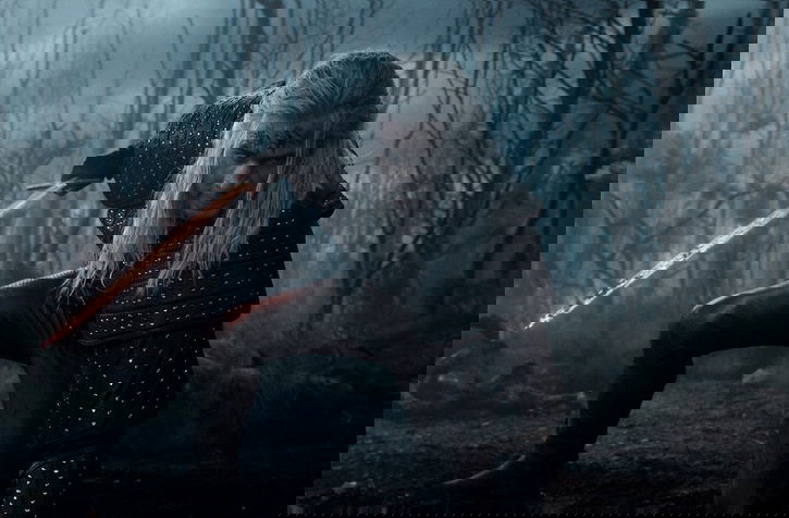 Immagine di The Witcher Stagione 4 ha una data di uscita