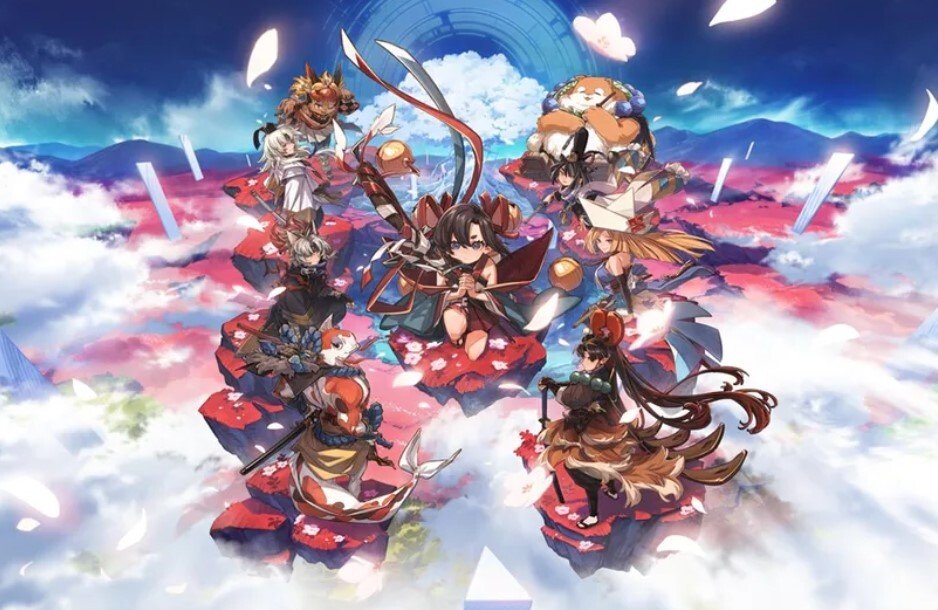 Towa And The Guardians Of The Sacred Tree è un roguelite che sorprende | Recensione