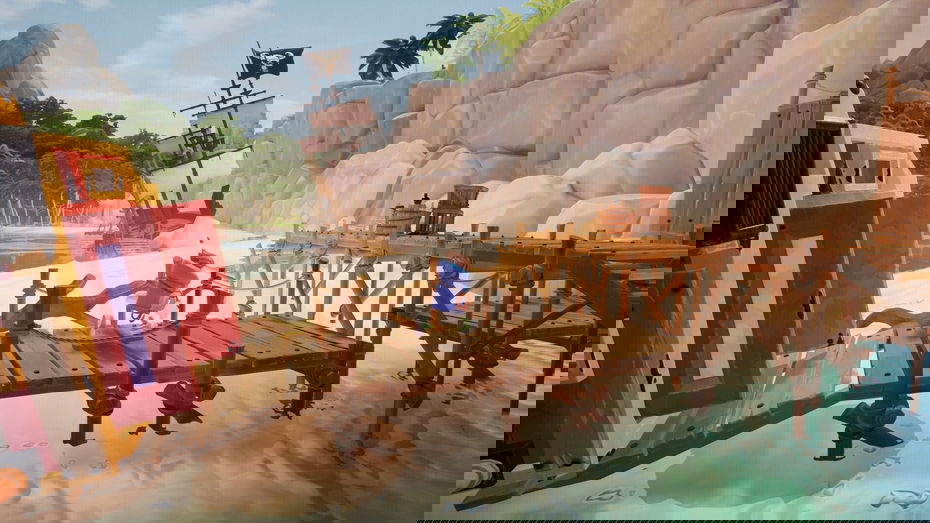 Immagine di Zelda incontra Tomb Raider in un gioco in prova gratis Steam