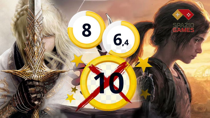 Dare 10 a un videogioco è giusto?