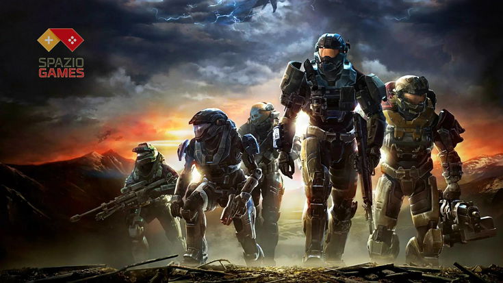 15 anni di Halo: Reach, ricordiamo la più grande sconfitta dell'umanità