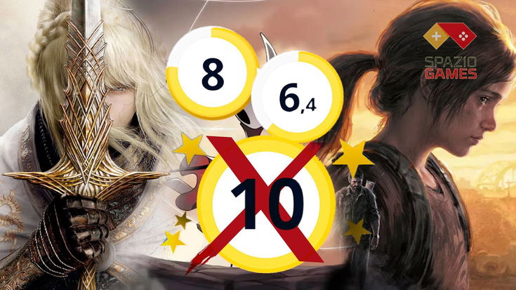 Dare 10 a un videogioco è giusto?