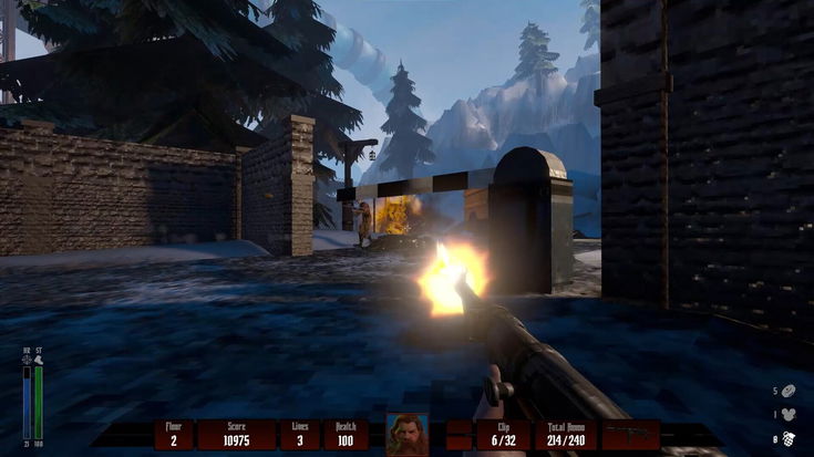 Il vero erede di DOOM arriva a ottobre e sarà gratis